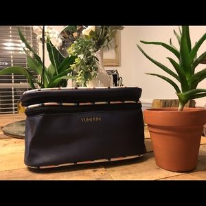 Yumi Kim makeup bag